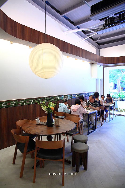 新竹美食【蘭英拌麵所六家店】竹北人氣文青風麵店，必吃嫩煎雞肉乾拌麵
