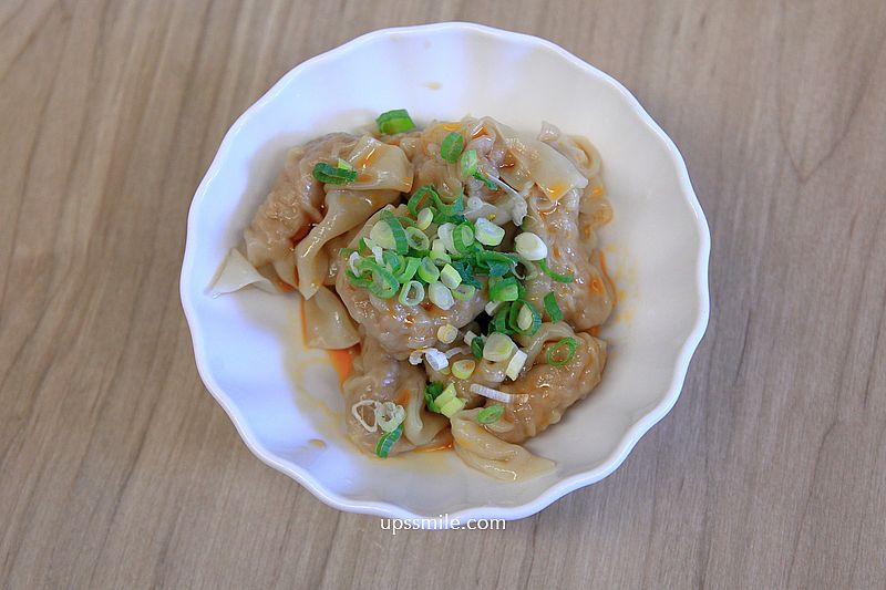 新竹美食【蘭英拌麵所六家店】竹北人氣文青風麵店，必吃嫩煎雞肉乾拌麵