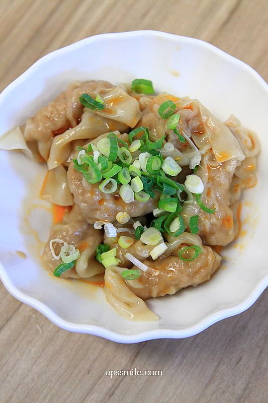 新竹美食【蘭英拌麵所六家店】竹北人氣文青風麵店，必吃嫩煎雞肉乾拌麵