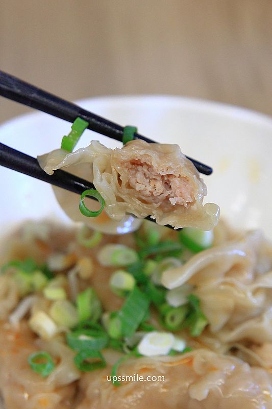 新竹美食【蘭英拌麵所六家店】竹北人氣文青風麵店，必吃嫩煎雞肉乾拌麵