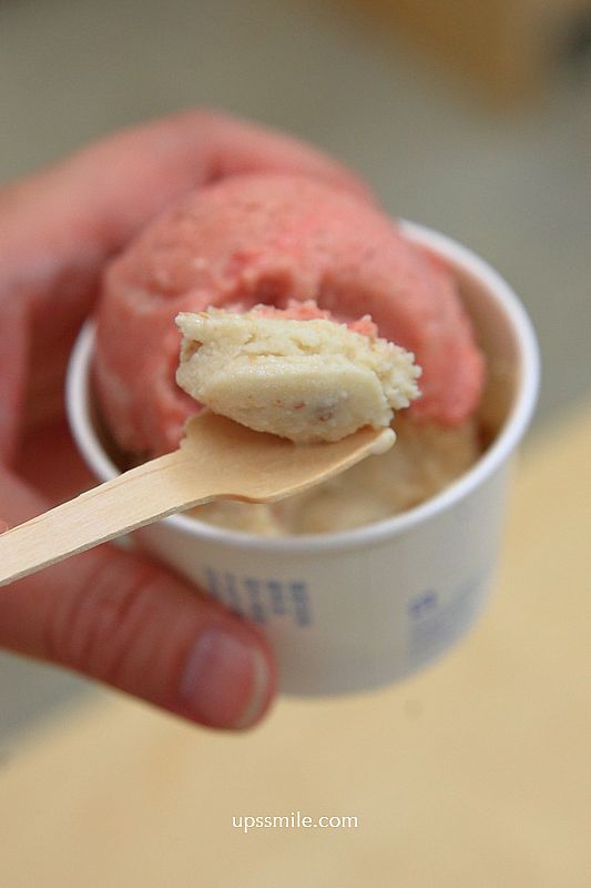 台北肉桂捲與冰淇淋組合【eee plant-based gelato and bakes】500甜推薦素食者與寵物狗狗可吃的冰淇淋 台北肉桂捲與冰淇淋組合【eee plant-based gelato and bakes】500甜推薦素食者與寵物狗狗可吃的冰淇淋