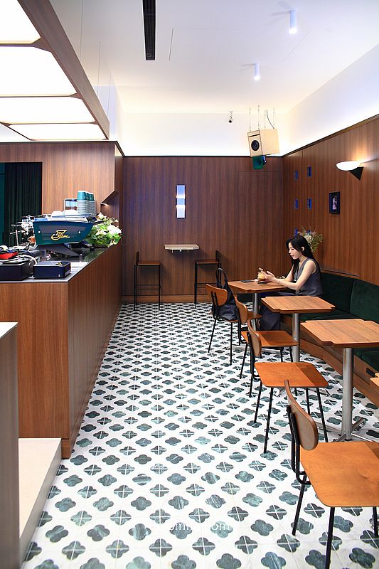大直咖啡廳【Caffè Fortuna】捷運劍南站歐風咖啡廳,台北寵物友善咖啡廳 大直咖啡廳【Caffè Fortuna】捷運劍南站歐風咖啡廳,台北寵物友善咖啡廳