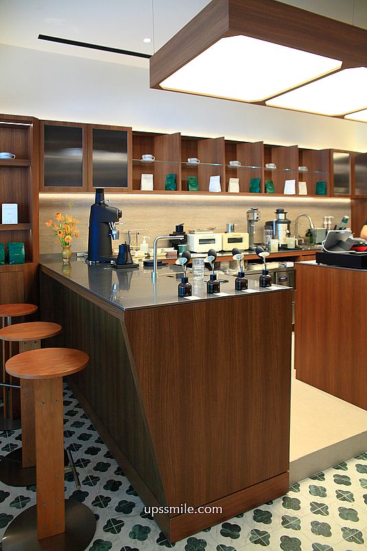 大直咖啡廳【Caffè Fortuna】捷運劍南站歐風咖啡廳，台北寵物友善咖啡廳