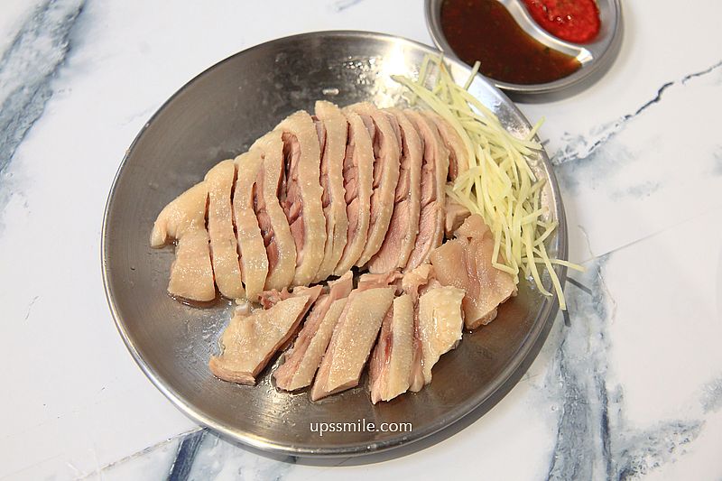 內湖美食【ㄟ鵝肉】內湖江南街鵝肉專賣店，銷魂好吃台北鵝肉