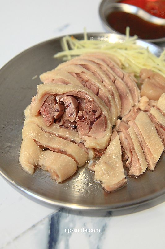 內湖美食【ㄟ鵝肉】內湖江南街鵝肉專賣店，銷魂好吃台北鵝肉