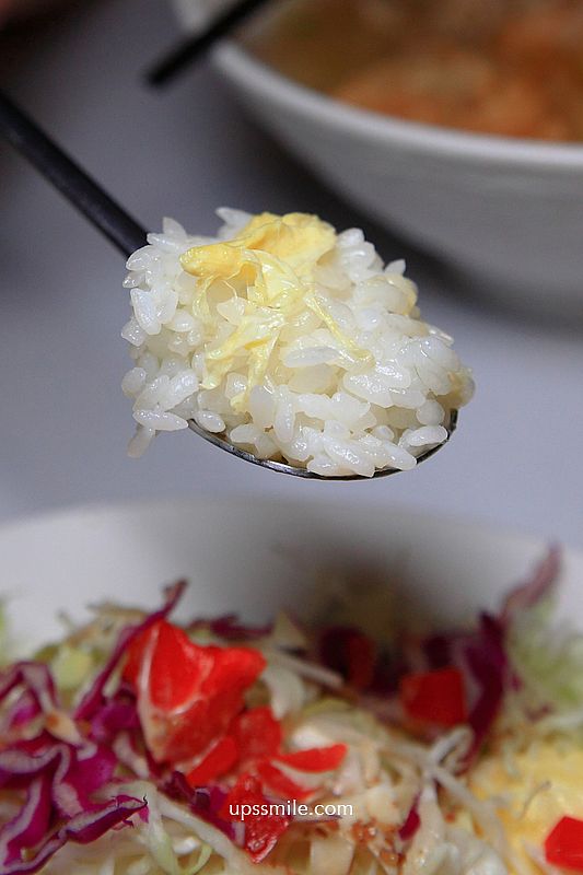 台北中山區美食【阿花蕎麥麵】捷運雙連站老宅麵店，必吃阿花豬排飯