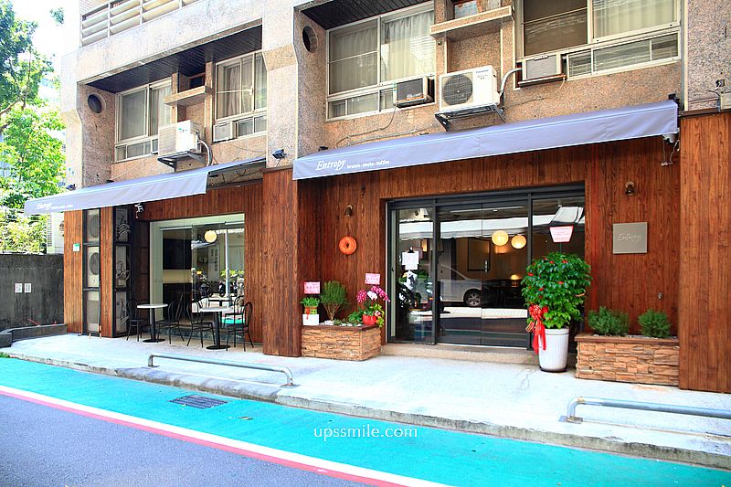 捷運松江南京站早午餐咖啡廳【ENTROPY】BAGEL BAGEL回歸