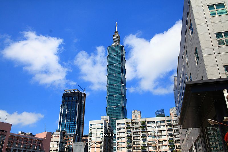 信義區咖啡廳【春嶼spring巴斯克蛋糕/可麗露專賣】台北甜點推薦