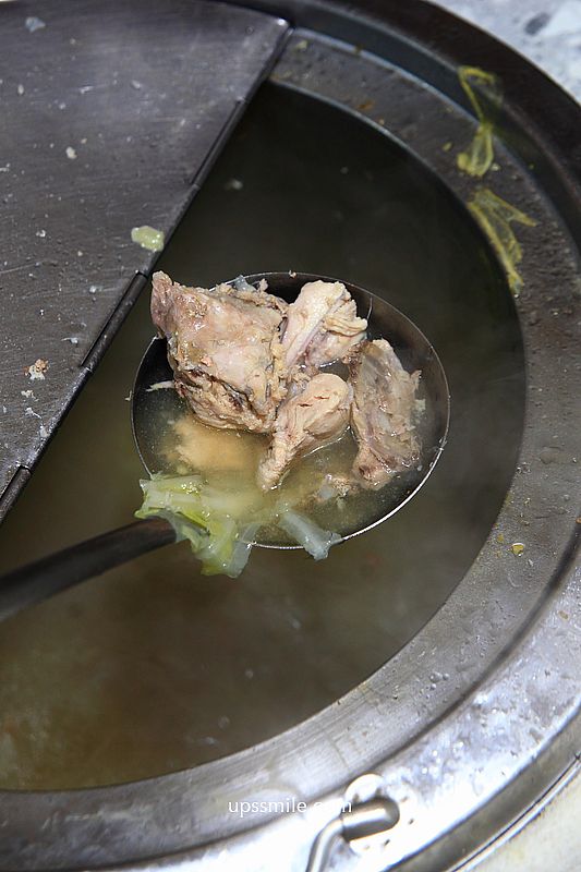 中永和美食【大無敵烤肉飯永和竹林店】銷魂好吃永和便當推薦