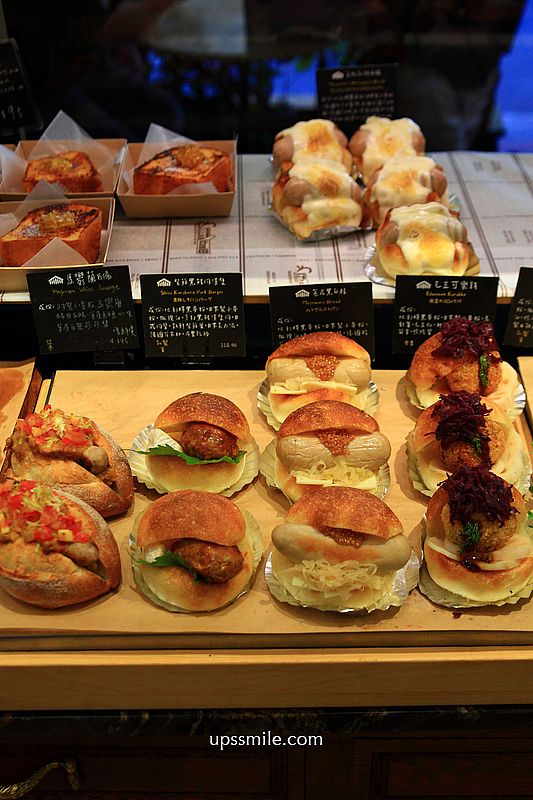 台北東區歐式麵包【libreadry巢屋】必吃明太子麵包與義式千層蛋塔