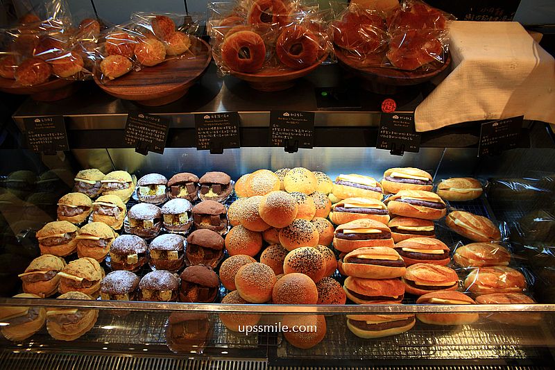 台北東區歐式麵包【libreadry巢屋】必吃明太子麵包與義式千層蛋塔