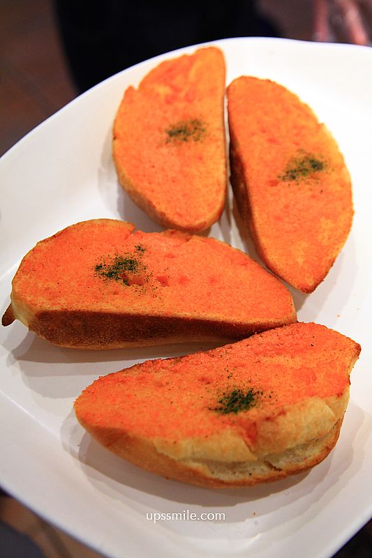 台北東區歐式麵包【libreadry巢屋】必吃明太子麵包與義式千層蛋塔
