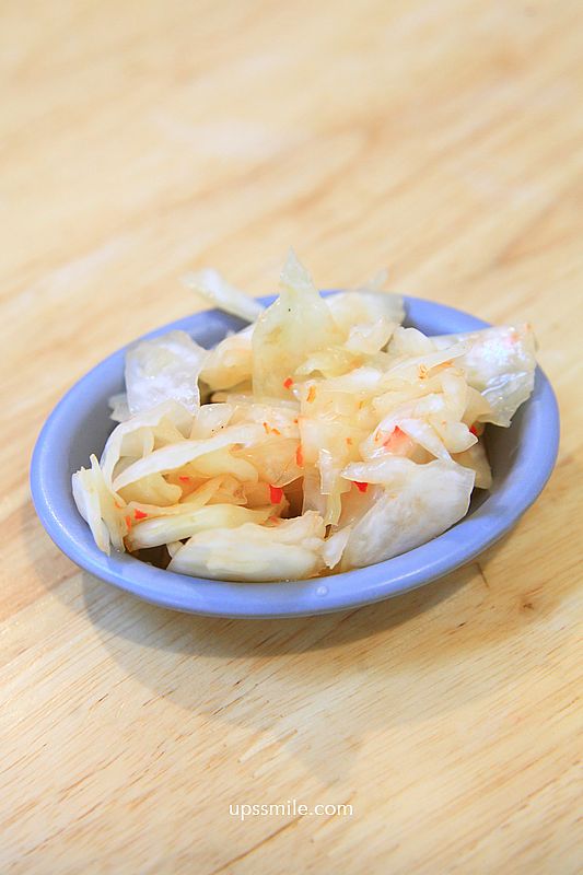 平鎮美食【阿嬌米干】桃園忠貞市場傳承60年龍岡米干老店