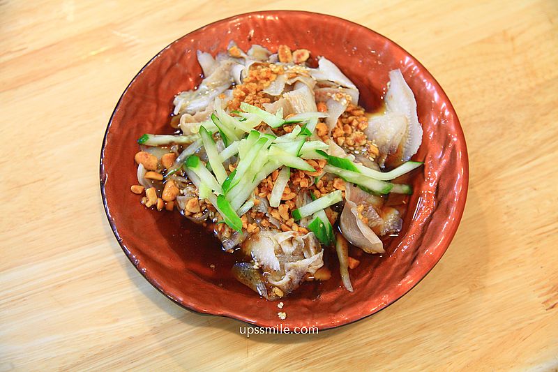 平鎮美食【阿嬌米干】桃園忠貞市場傳承60年龍岡米干老店