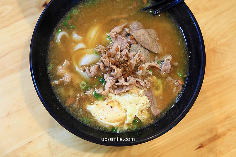 平鎮美食【阿嬌米干】桃園忠貞市場傳承60年龍岡米干老店