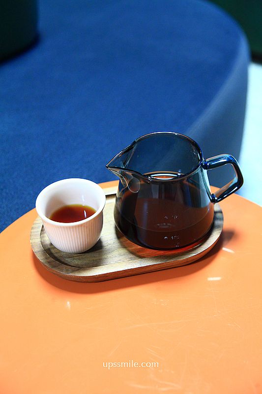 新竹咖啡廳【AIFA COFFEE 牽引咖啡】竹北清水模灰寵物友善咖啡廳