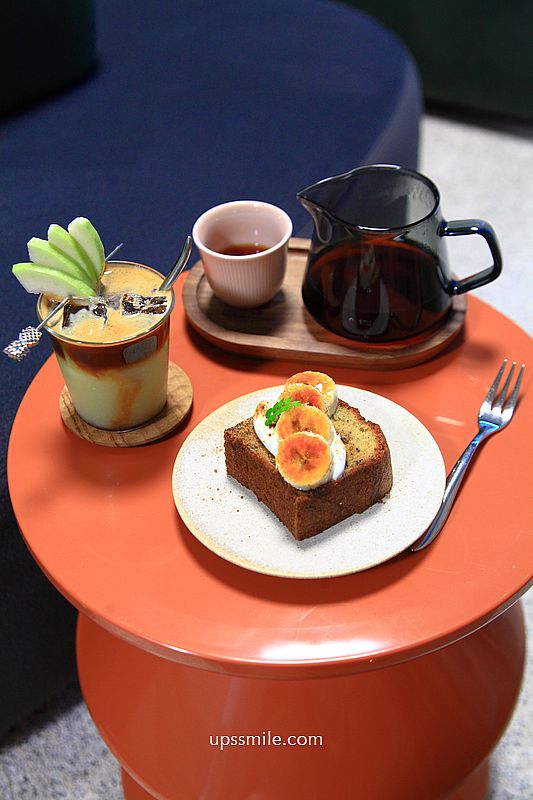 新竹咖啡廳【AIFA COFFEE 牽引咖啡】竹北清水模灰寵物友善咖啡廳