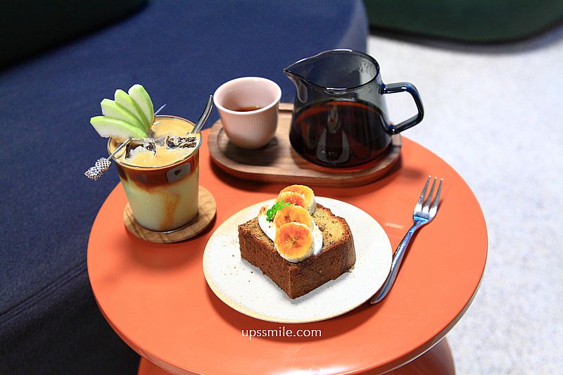 新竹咖啡廳【AIFA COFFEE 牽引咖啡】竹北清水模灰寵物友善咖啡廳