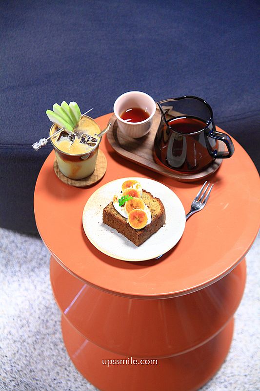 新竹咖啡廳【AIFA COFFEE 牽引咖啡】竹北清水模灰寵物友善咖啡廳