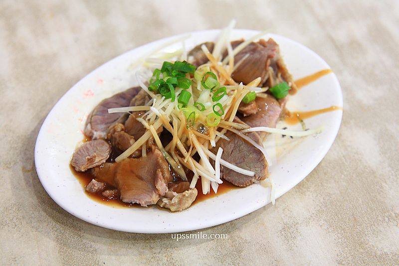 台北美食【胡記通化街米粉湯60年老店微風大安旗艦店】捷運忠孝復興站台灣古早味小吃