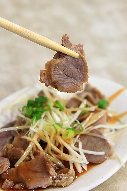 台北美食【胡記通化街米粉湯60年老店微風大安旗艦店】捷運忠孝復興站台灣古早味小吃