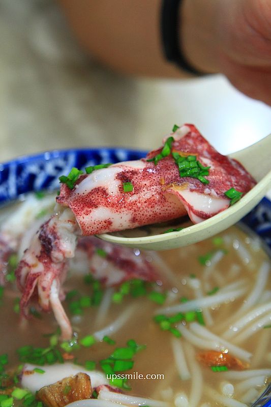 台北美食【胡記通化街米粉湯60年老店微風大安旗艦店】捷運忠孝復興站台灣古早味小吃