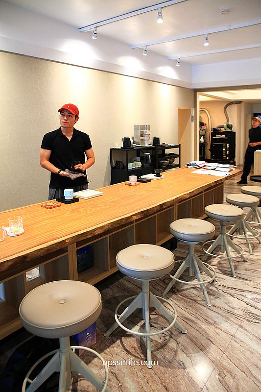 台北咖啡廳【道南館自家烘焙咖啡館台北安和店】忠孝敦化站單品咖啡