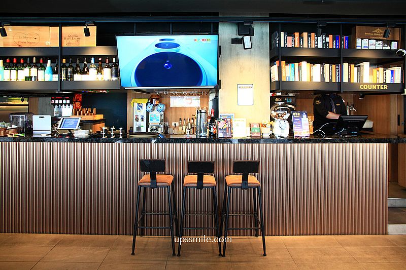 台北東區美食【史坦利美式牛排復興店】台北美式牛排羊排約會餐廳