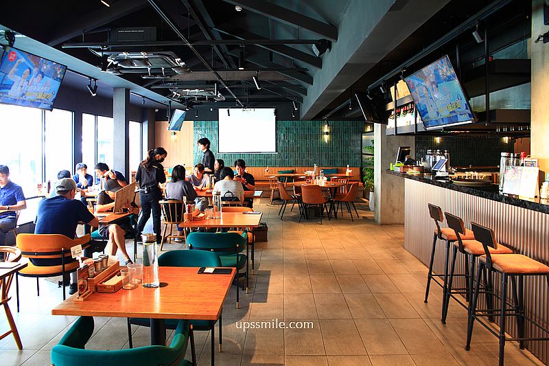 台北東區美食【史坦利美式牛排復興店】台北美式牛排羊排約會餐廳