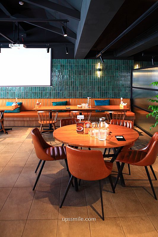 台北東區美食【史坦利美式牛排復興店】台北美式牛排羊排約會餐廳