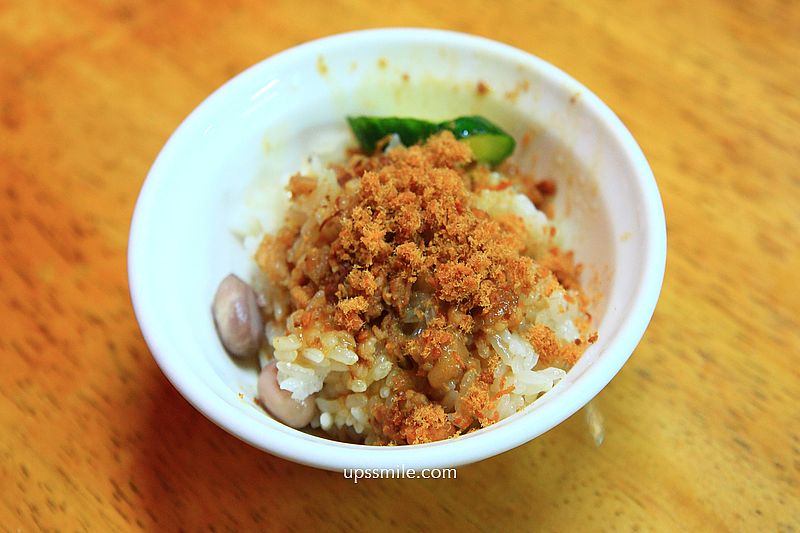 台北民生社區美食【財神台南擔仔麵】林青霞最愛40年擔仔麵老店