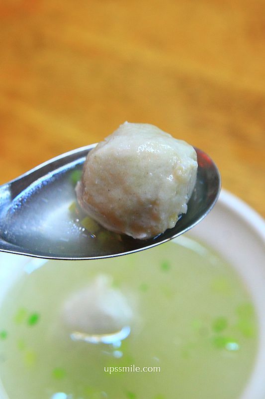 台北民生社區美食【財神台南擔仔麵】林青霞最愛40年擔仔麵老店