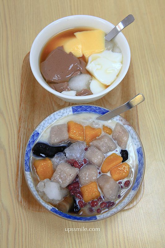 台北民生社區甜品【MR.BEANS豆花剉冰】必吃三色豆花與芋圓冰 台北民生社區甜品【MR.BEANS豆花剉冰】必吃三色豆花與芋圓冰