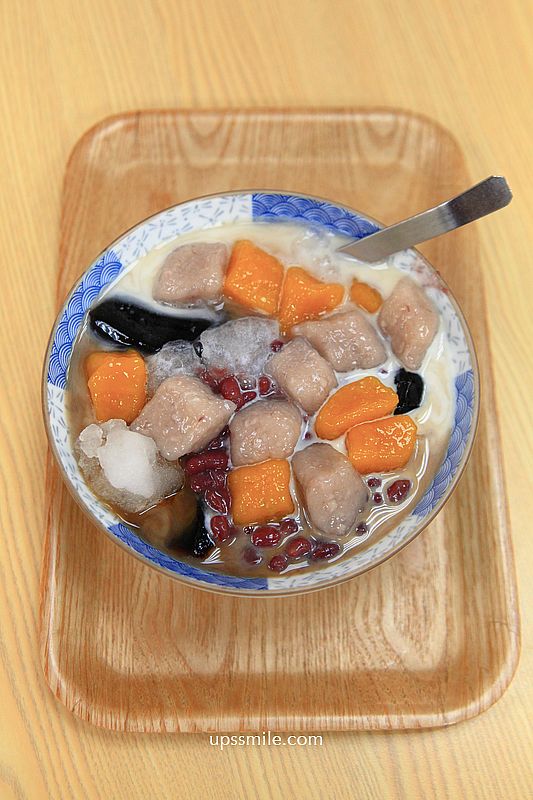台北民生社區甜品【MR.BEANS豆花剉冰】必吃三色豆花與芋圓冰 台北民生社區甜品【MR.BEANS豆花剉冰】必吃三色豆花與芋圓冰