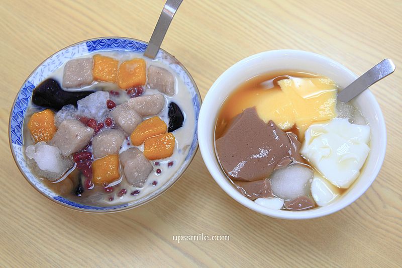 台北民生社區甜品【MR.BEANS豆花剉冰】必吃三色豆花與芋圓冰 台北民生社區甜品【MR.BEANS豆花剉冰】必吃三色豆花與芋圓冰