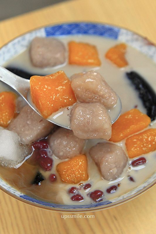 台北民生社區甜品【MR.BEANS豆花剉冰】必吃三色豆花與芋圓冰 台北民生社區甜品【MR.BEANS豆花剉冰】必吃三色豆花與芋圓冰