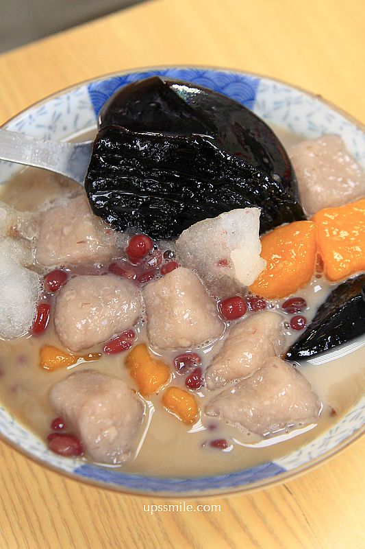 台北民生社區甜品【MR.BEANS豆花剉冰】必吃三色豆花與芋圓冰 台北民生社區甜品【MR.BEANS豆花剉冰】必吃三色豆花與芋圓冰