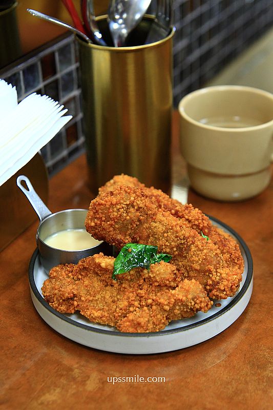 善導寺美食【金晶雞GINGIN CHICKEN】一人也能吃時髦中式快炒料理 善導寺美食【金晶雞GINGIN CHICKEN】一人也能吃時髦中式快炒料理