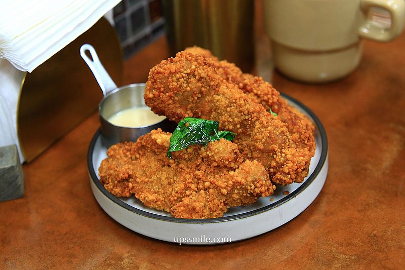 善導寺美食【金晶雞GINGIN CHICKEN】一人也能吃時髦中式快炒料理 善導寺美食【金晶雞GINGIN CHICKEN】一人也能吃時髦中式快炒料理