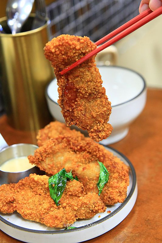 善導寺美食【金晶雞GINGIN CHICKEN】一人也能吃時髦中式快炒料理 善導寺美食【金晶雞GINGIN CHICKEN】一人也能吃時髦中式快炒料理