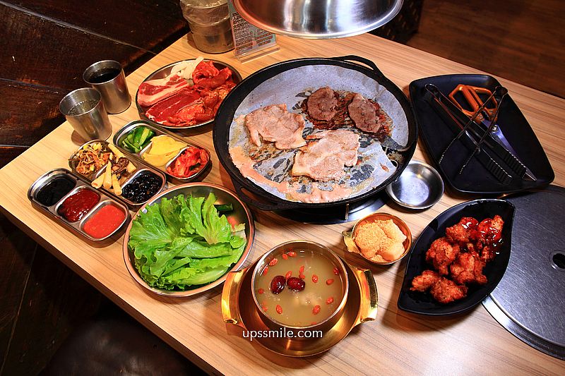 永和美食【豬先生韓式燒肉鍋物吃到飽】平假日晚餐469元吃到飽超佛心 永和美食【豬先生韓式燒肉鍋物吃到飽】平假日晚餐469元吃到飽超佛心