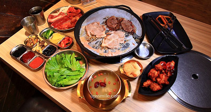 網站近期文章：永和美食【豬先生韓式燒肉鍋物吃到飽】平假日晚餐469元吃到飽超佛心