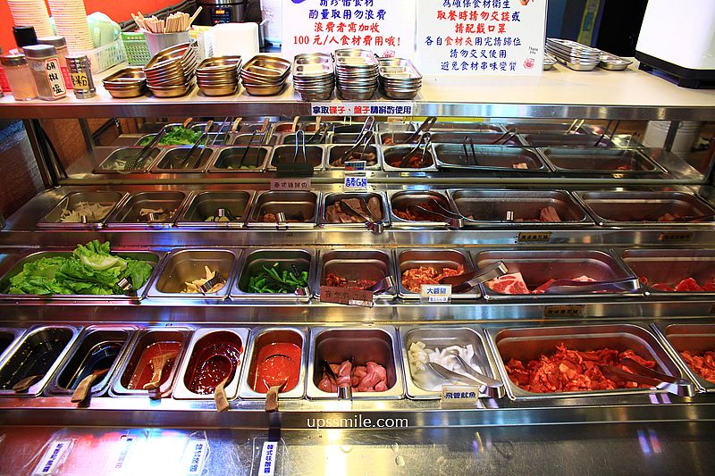 永和美食【豬先生韓式燒肉鍋物吃到飽】平假日晚餐469元吃到飽超佛心 永和美食【豬先生韓式燒肉鍋物吃到飽】平假日晚餐469元吃到飽超佛心