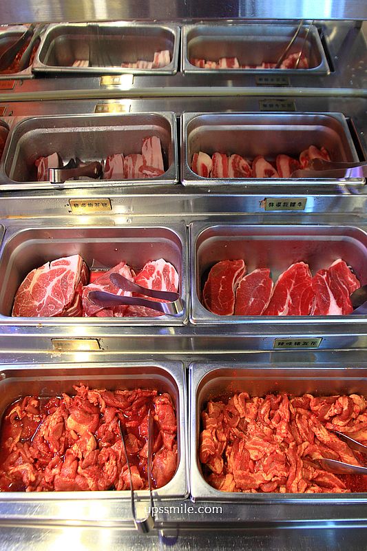 永和美食【豬先生韓式燒肉鍋物吃到飽】平假日晚餐469元吃到飽超佛心 永和美食【豬先生韓式燒肉鍋物吃到飽】平假日晚餐469元吃到飽超佛心
