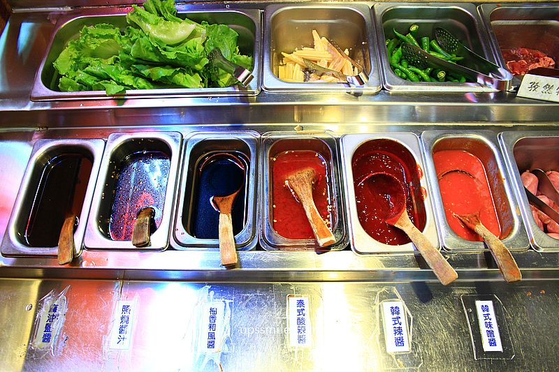 永和美食【豬先生韓式燒肉鍋物吃到飽】平假日晚餐469元吃到飽超佛心 永和美食【豬先生韓式燒肉鍋物吃到飽】平假日晚餐469元吃到飽超佛心