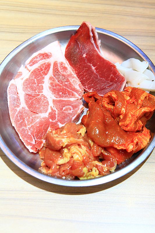 永和美食【豬先生韓式燒肉鍋物吃到飽】平假日晚餐469元吃到飽超佛心
