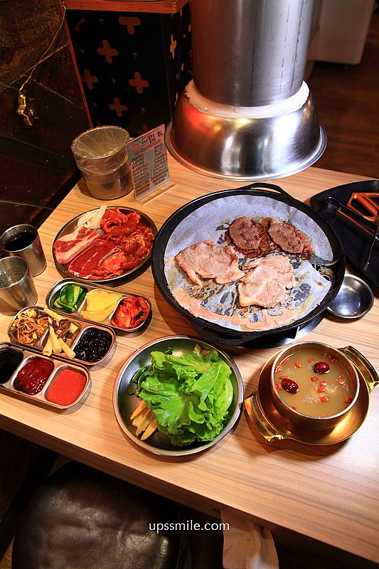 永和美食【豬先生韓式燒肉鍋物吃到飽】平假日晚餐469元吃到飽超佛心 永和美食【豬先生韓式燒肉鍋物吃到飽】平假日晚餐469元吃到飽超佛心