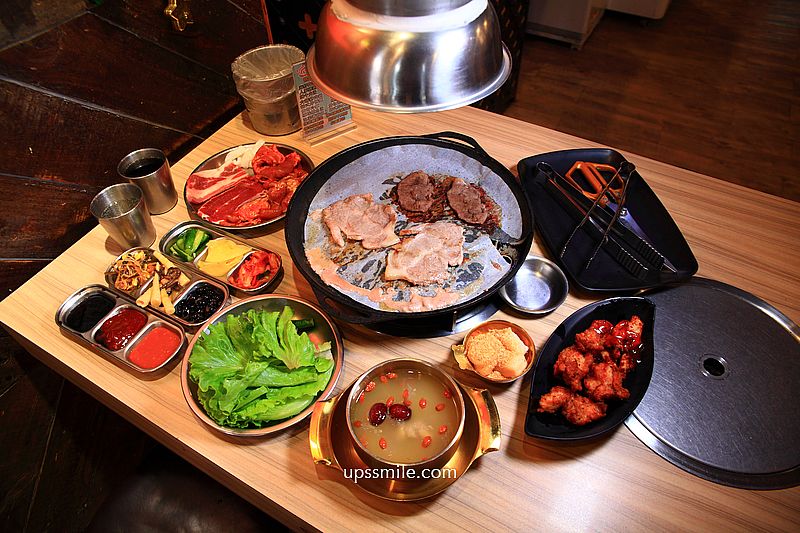 永和美食【豬先生韓式燒肉鍋物吃到飽】平假日晚餐469元吃到飽超佛心 永和美食【豬先生韓式燒肉鍋物吃到飽】平假日晚餐469元吃到飽超佛心