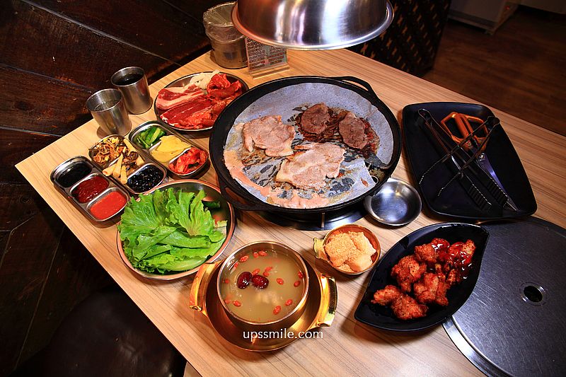 永和美食【豬先生韓式燒肉鍋物吃到飽】平假日晚餐469元吃到飽超佛心 永和美食【豬先生韓式燒肉鍋物吃到飽】平假日晚餐469元吃到飽超佛心