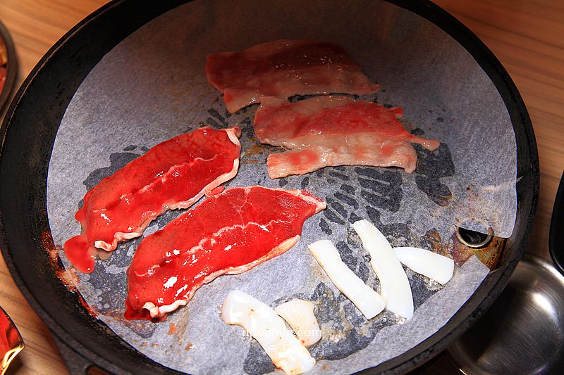 永和美食【豬先生韓式燒肉鍋物吃到飽】平假日晚餐469元吃到飽超佛心 永和美食【豬先生韓式燒肉鍋物吃到飽】平假日晚餐469元吃到飽超佛心
